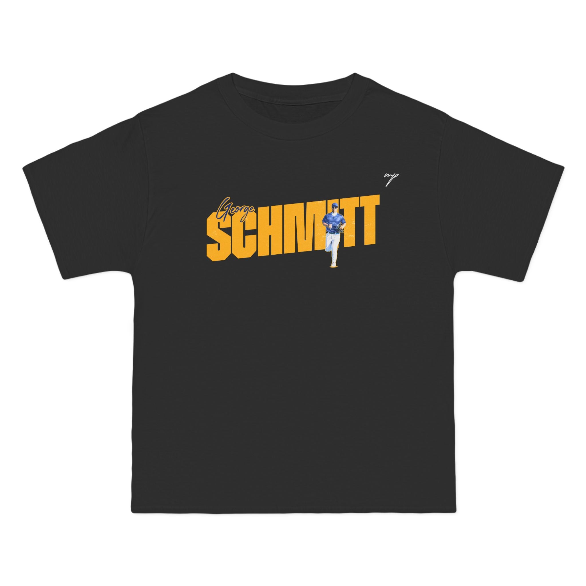 George Schmitt Vintage Tee