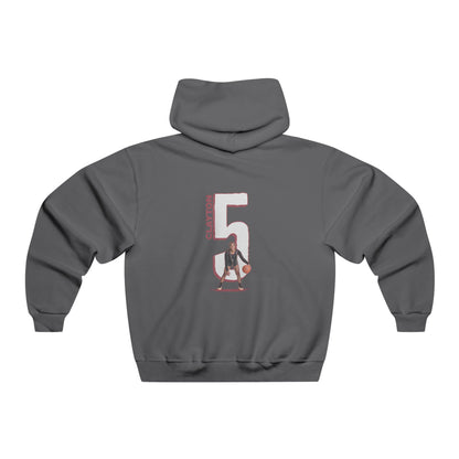 Jailynn Clayton Vintage Hoodie