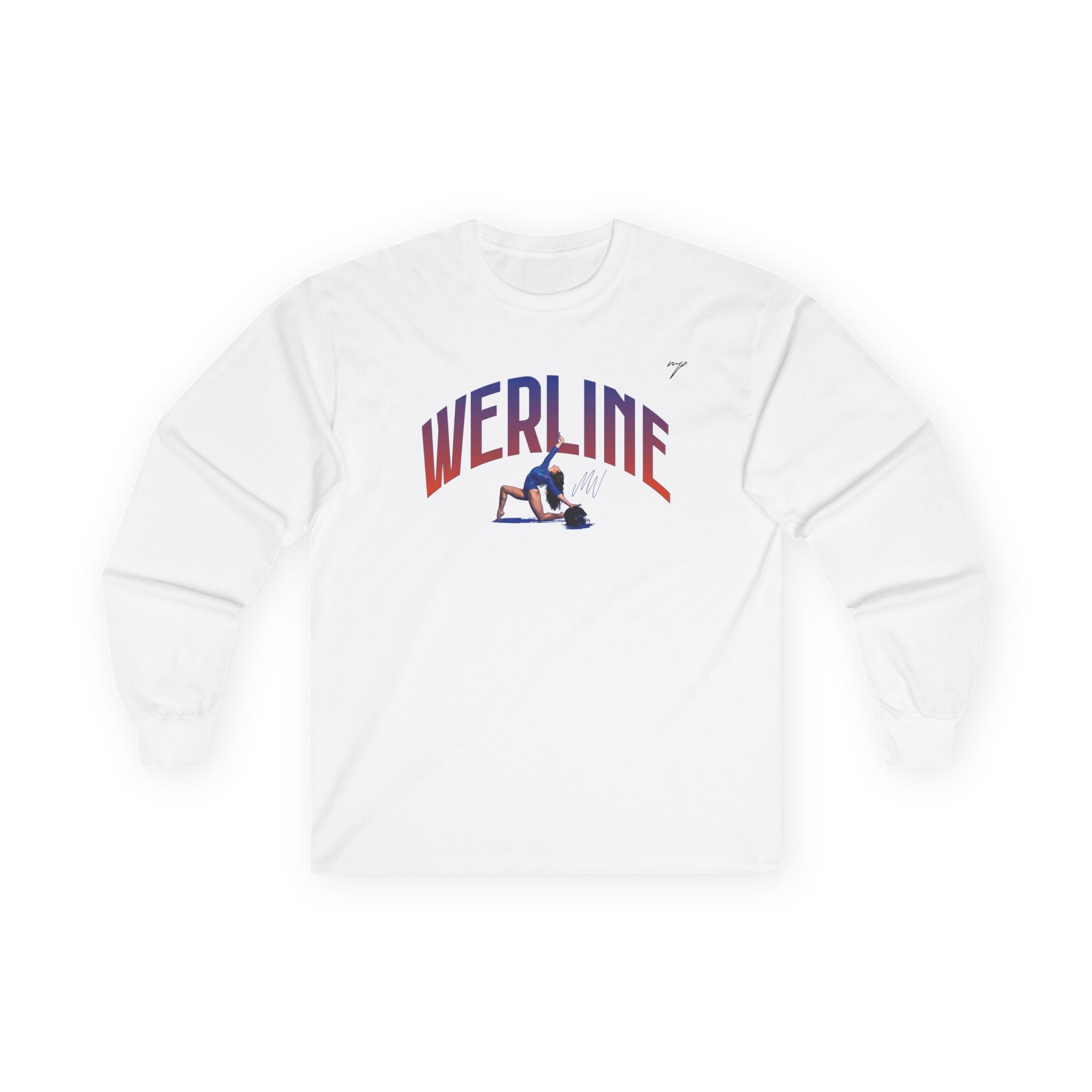 Mahleea Werline Long Sleeve