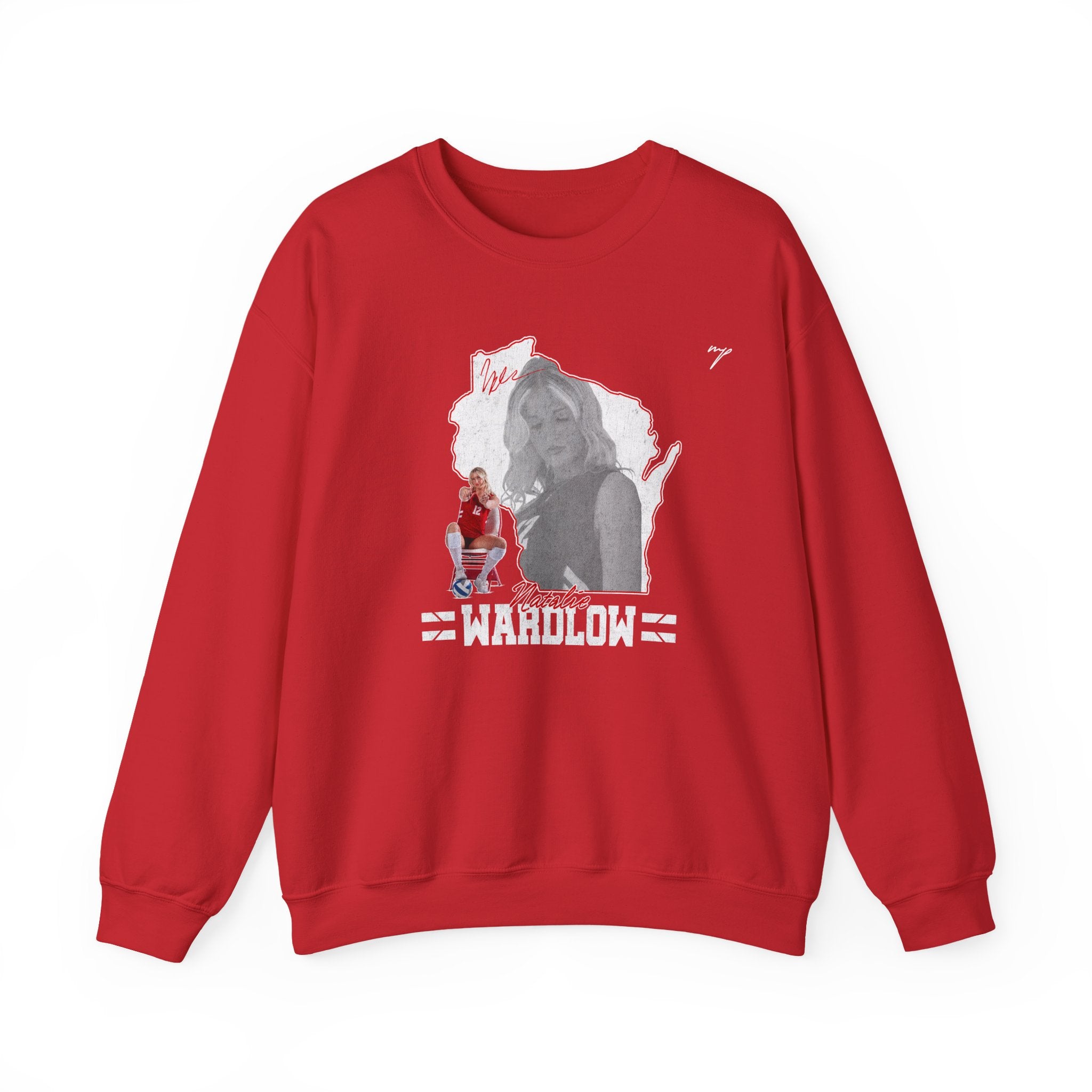 Natalie Wardlow Crewneck