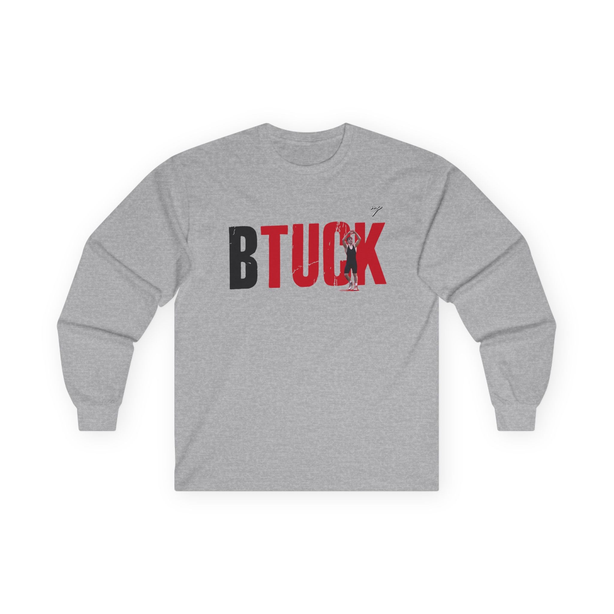 Brogan Tucker Long Sleeve Tee