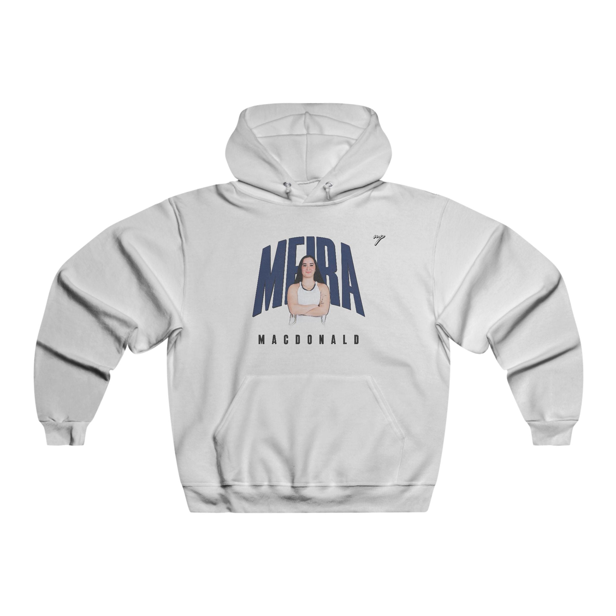 Meira MacDonald Vintage Hoodie