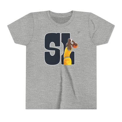 Shad Levy YOUTH Graphic Tee