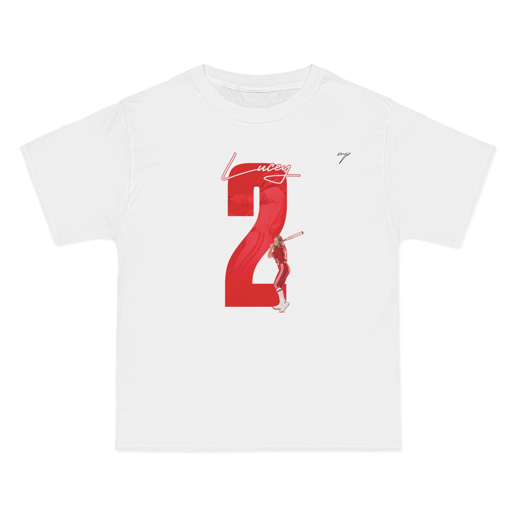 Danielle Lucey Vintage Tee