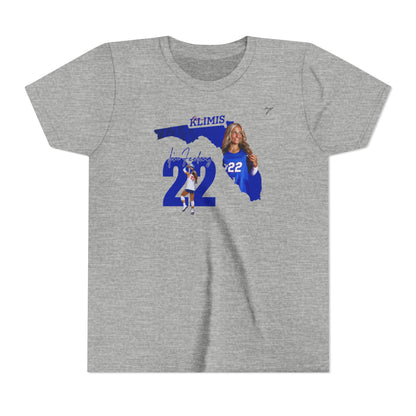 Olivia Klimis YOUTH Graphic Tee