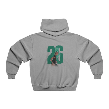 Bella Griffin Vintage Hoodie