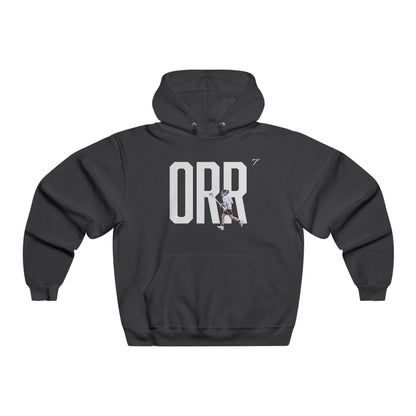 Nick Orr Vintage Hoodie