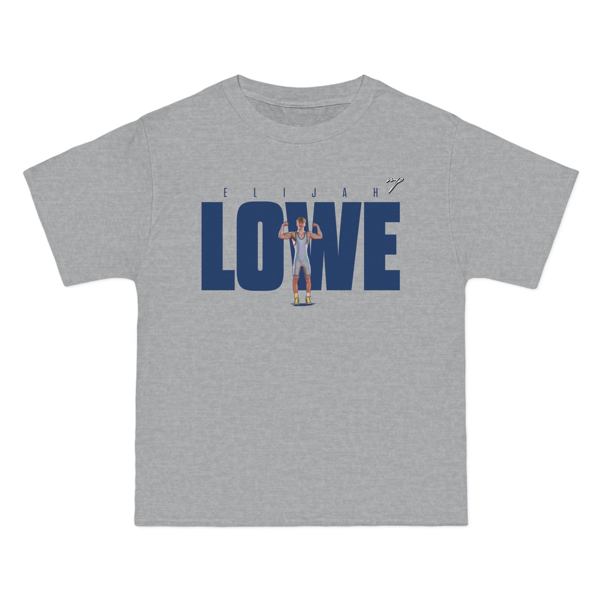 Elijah Lowe Vintage Tee