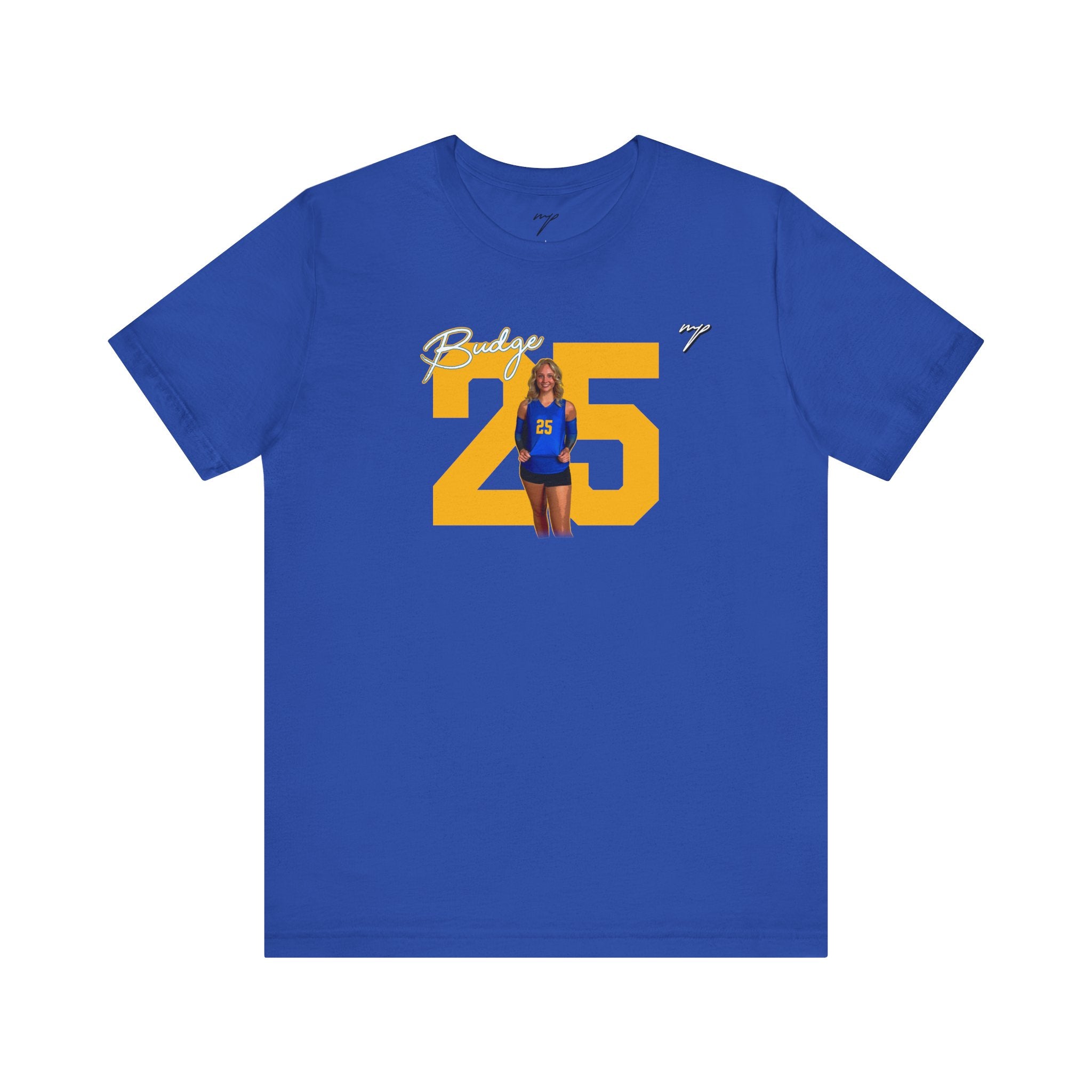 Kalli Budge Graphic Tee