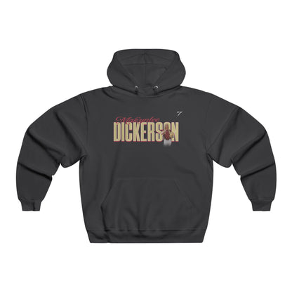 Makynlee Dickerson Vintage Hoodie