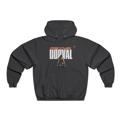 Dayne Dorval Vintage Hoodie