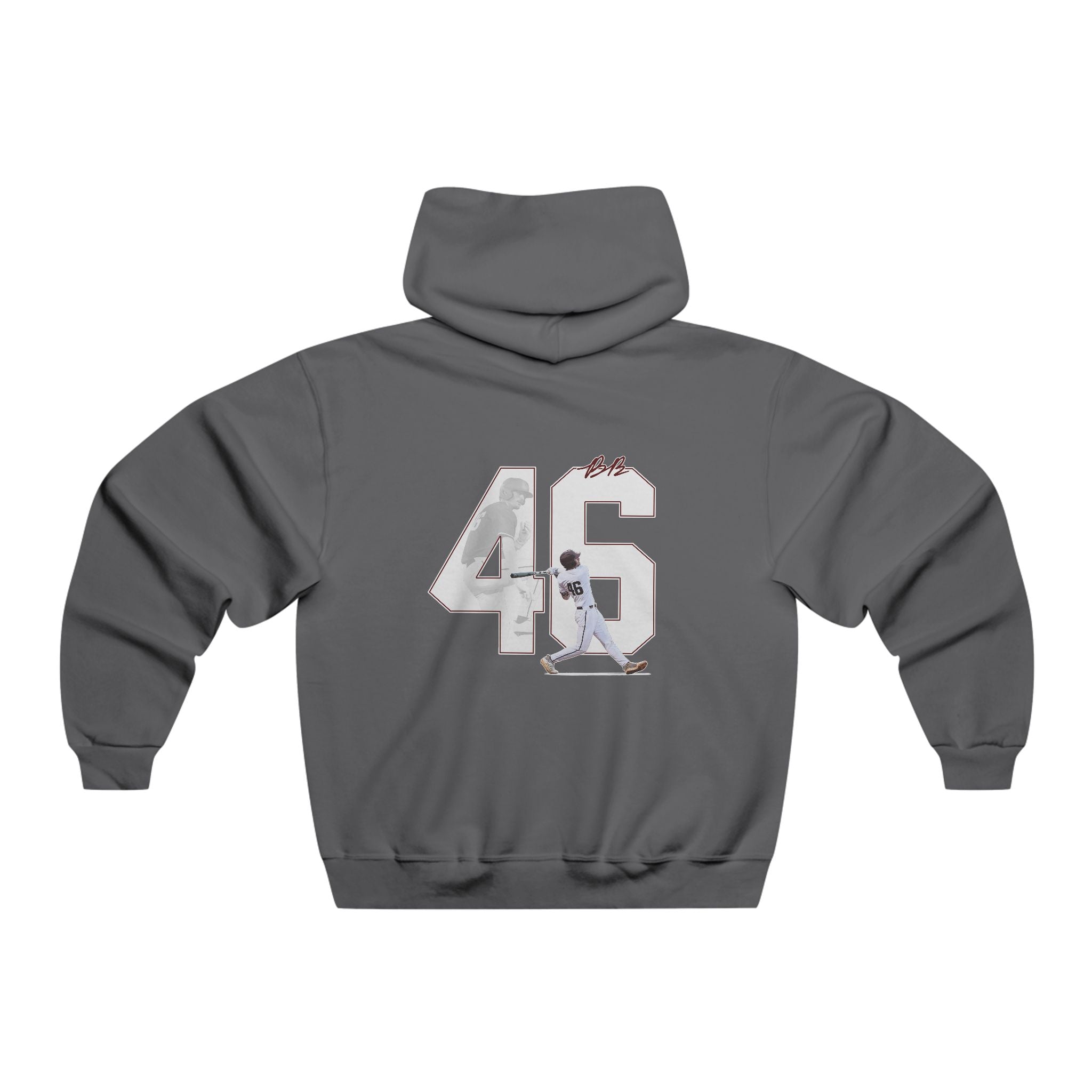 Blake Binderup Vintage Hoodie