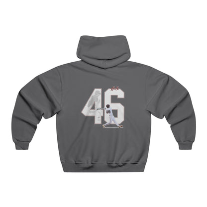 Blake Binderup Vintage Hoodie