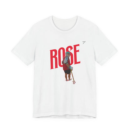 Jacob Rosenberg Graphic Tee