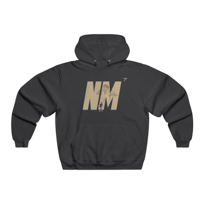 Nate McCartney Vintage Hoodie