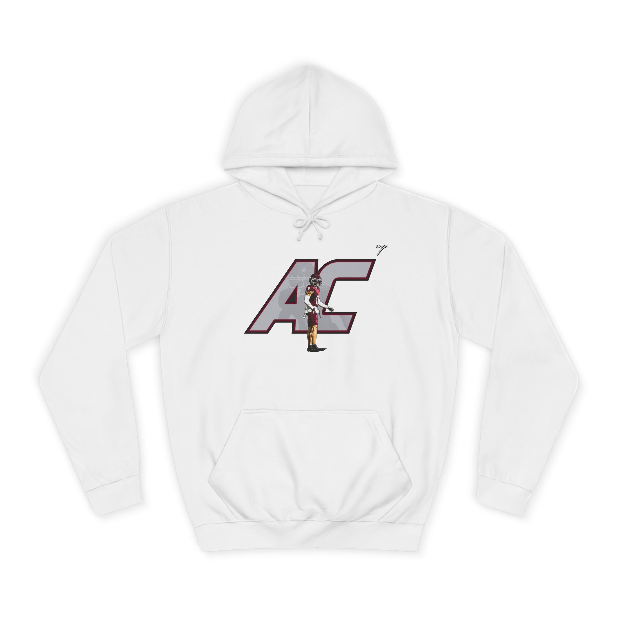 Aaron Cyrus Hoodie