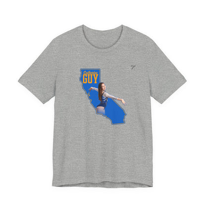 Catherine Guy Graphic Tee