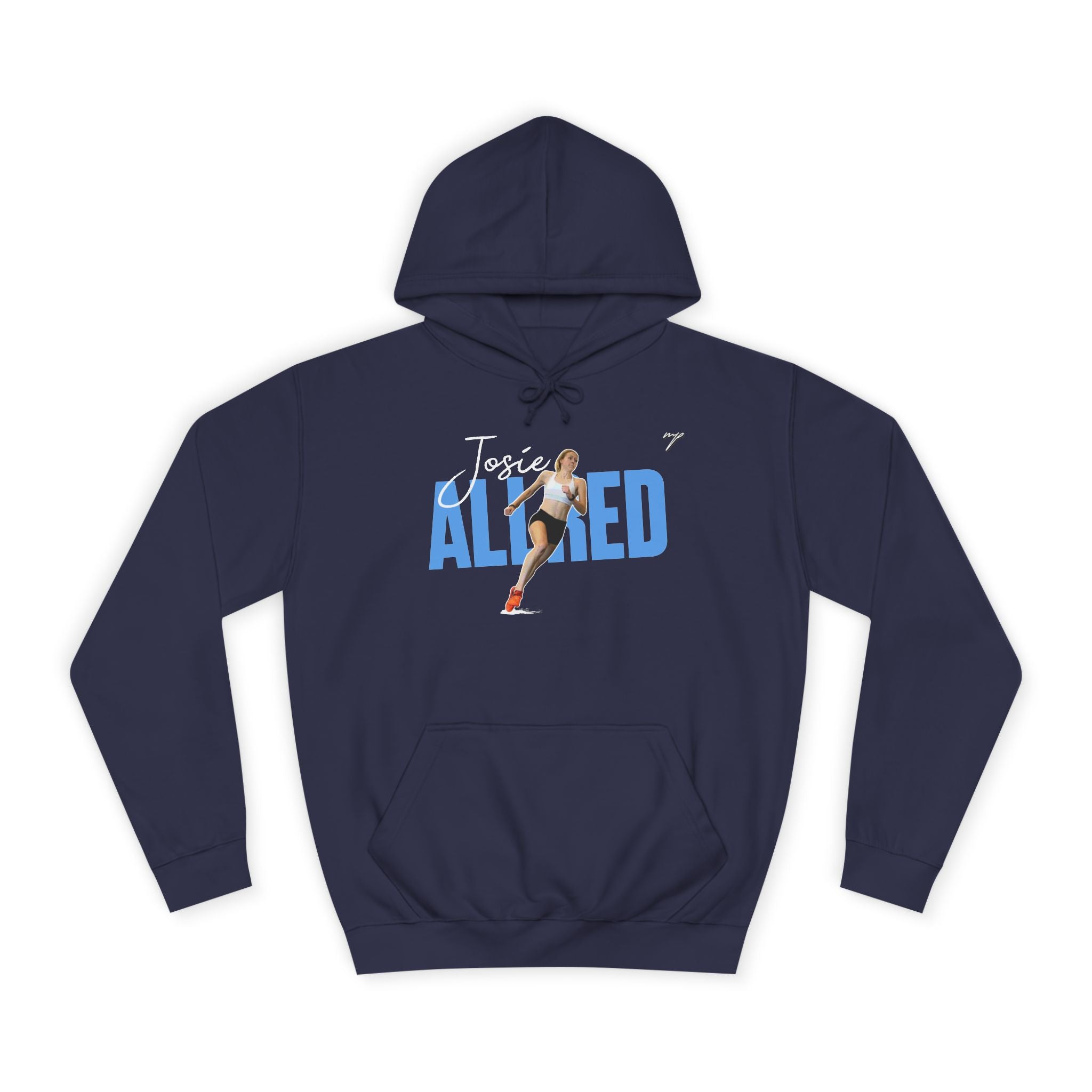 Josie Allred Hoodie