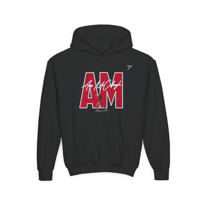 Ava McCullough YOUTH Hoodie