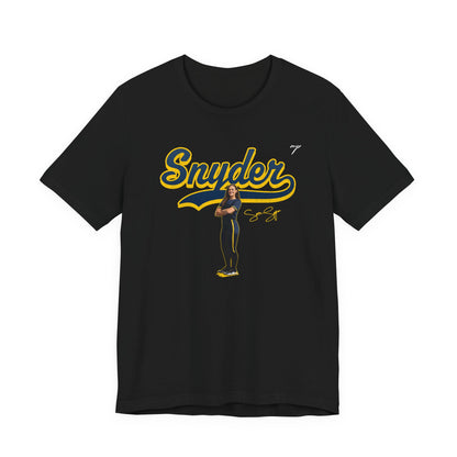 Siena Snyder Graphic Tee