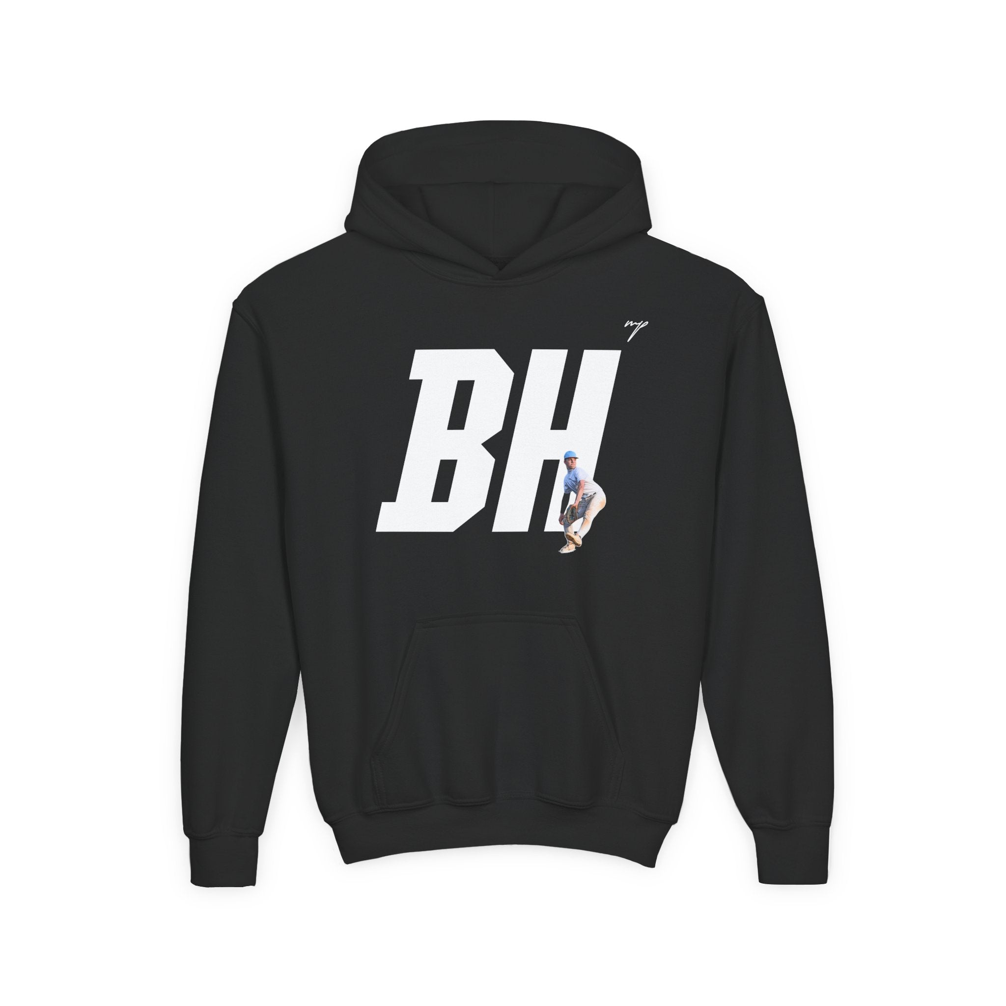 Brayden Harris YOUTH Hoodie