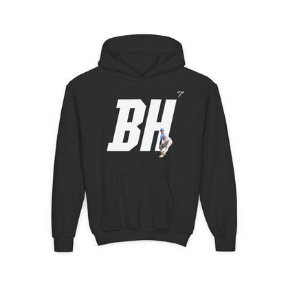 Brayden Harris YOUTH Hoodie