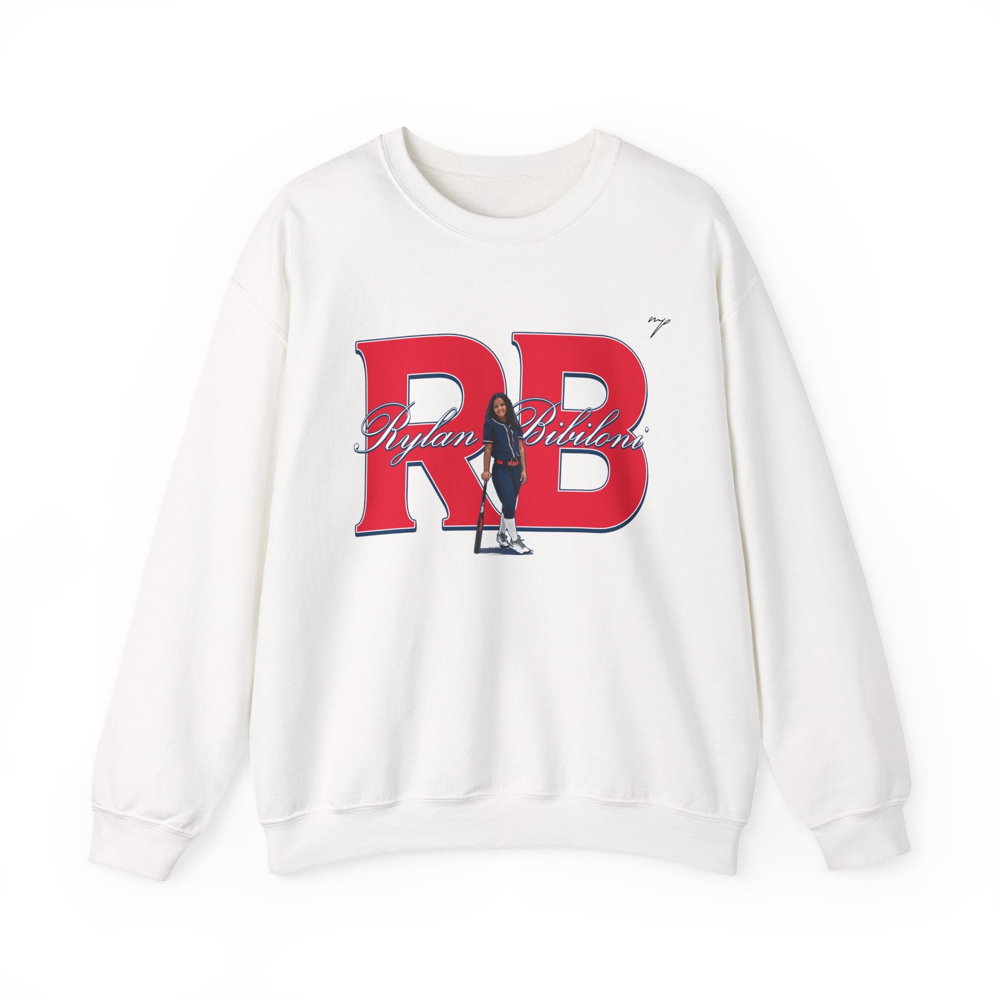 Rylan Bibiloni Crewneck