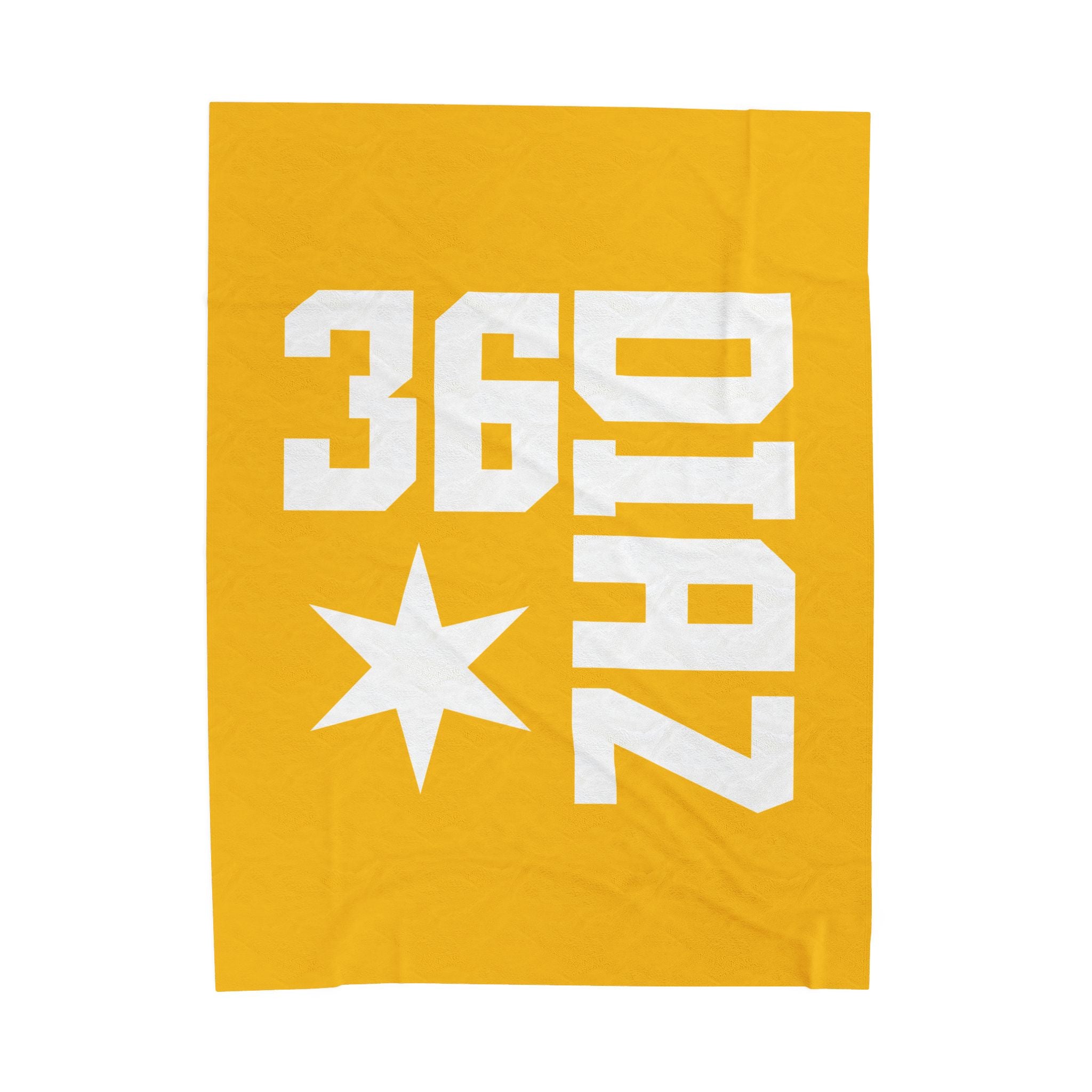 Jorge Jonathan Diaz Velveteen Plush Blanket
