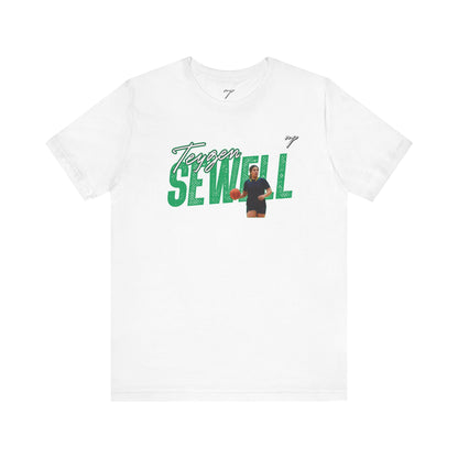 Teygen Sewell Graphic Tee