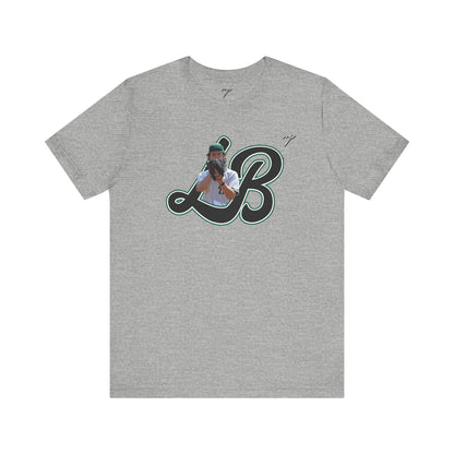 Logan Brasel Graphic Tee