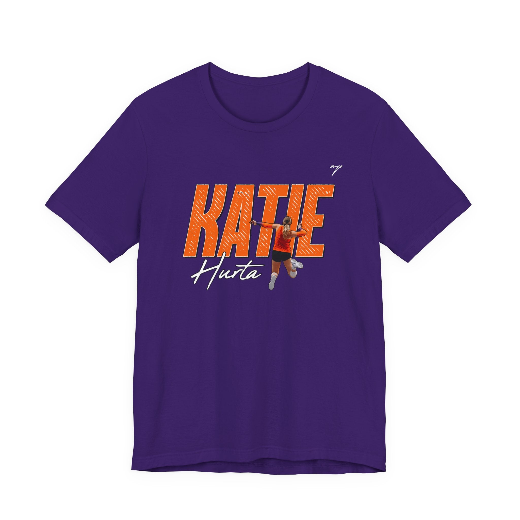Katie Hurta Graphic Tee