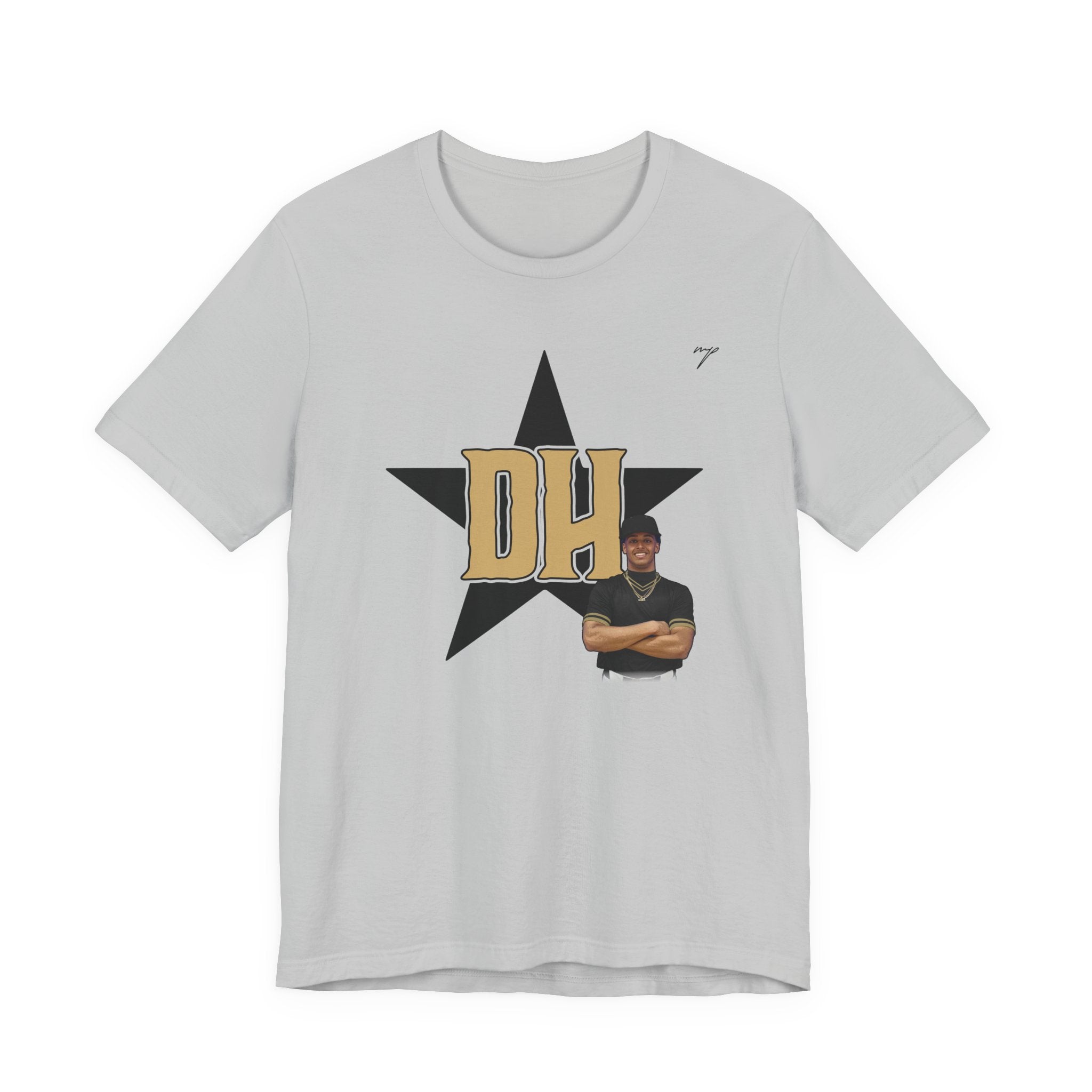 David Hinojosa Graphic Tee