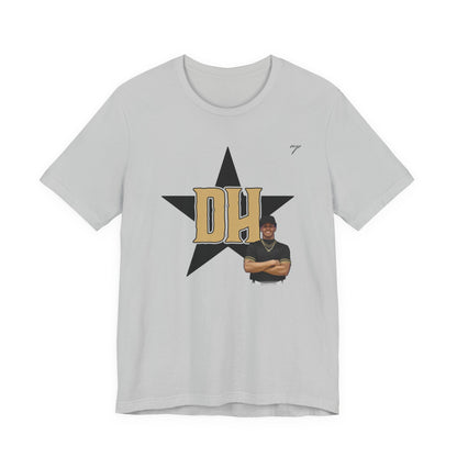 David Hinojosa Graphic Tee