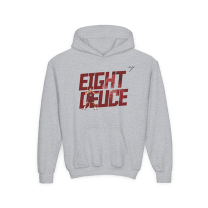 J'Lynn Counter Youth Hoodie
