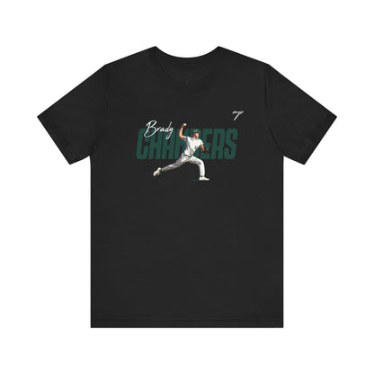 Brady Chambers Graphic Tee
