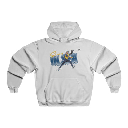 Emma Olsen Vintage Hoodie