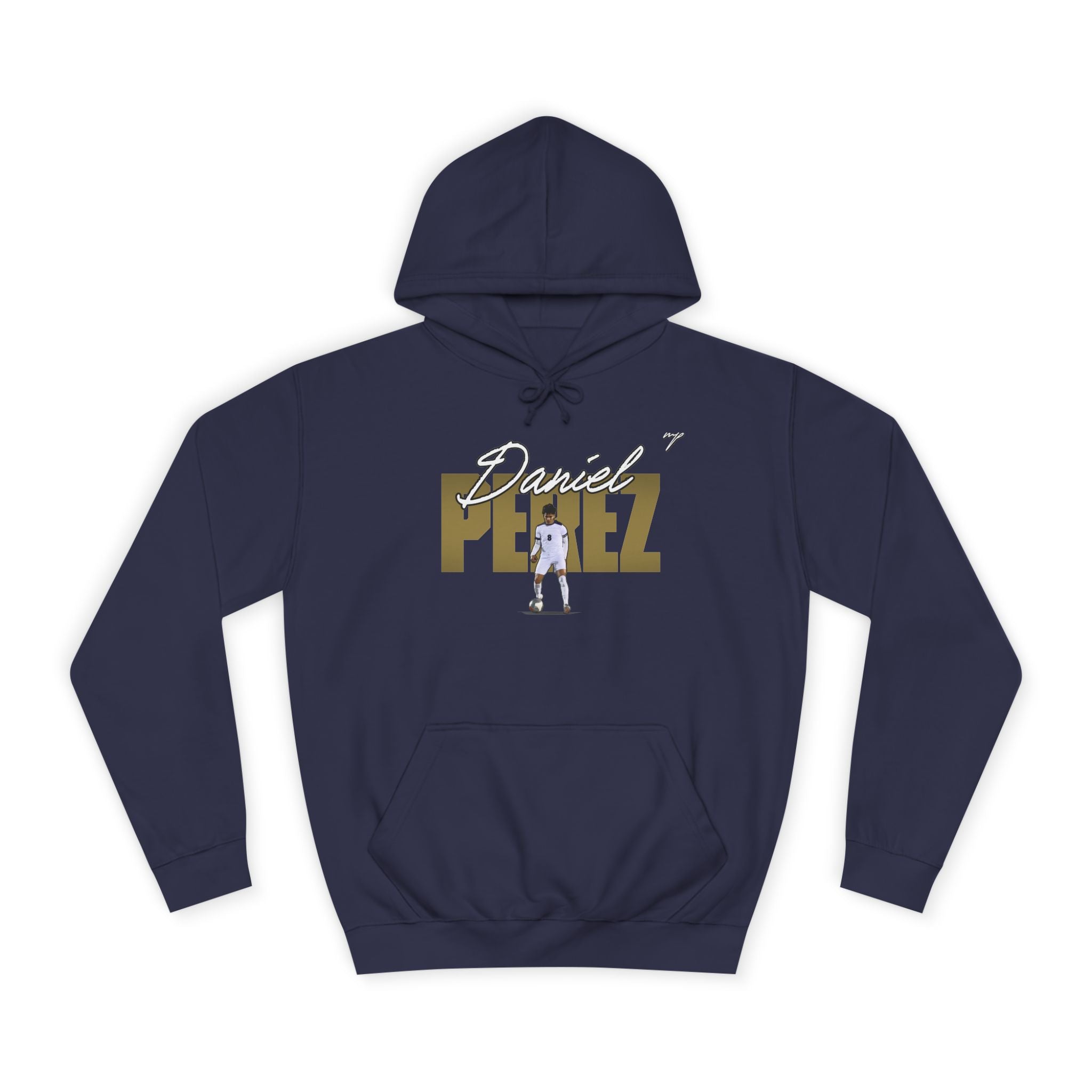 Daniel Perez Hoodie