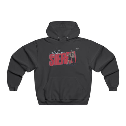 Julian Sierra Vintage Hoodie