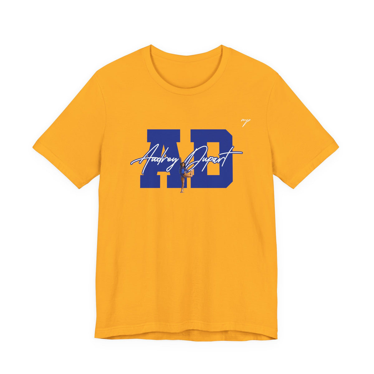 Audrey Dupart Graphic Tee