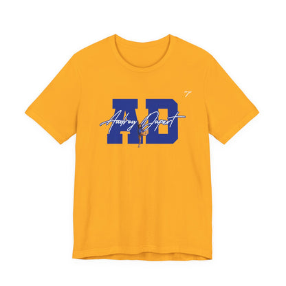 Audrey Dupart Graphic Tee