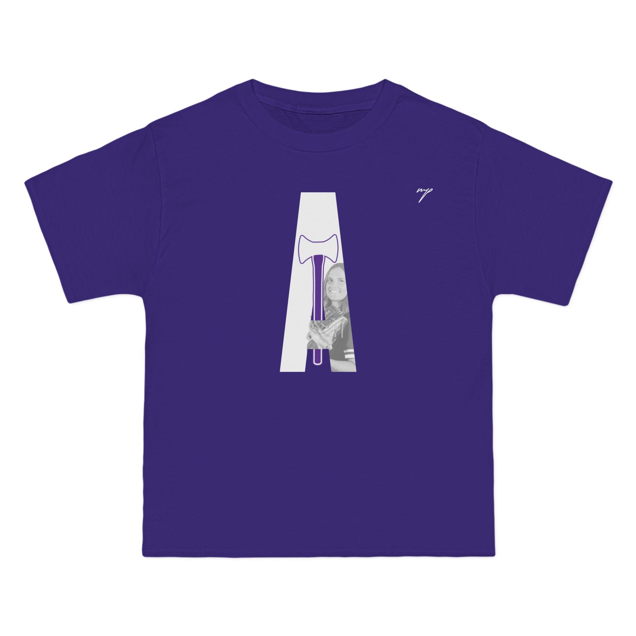 Avery Porter Vintage Tee