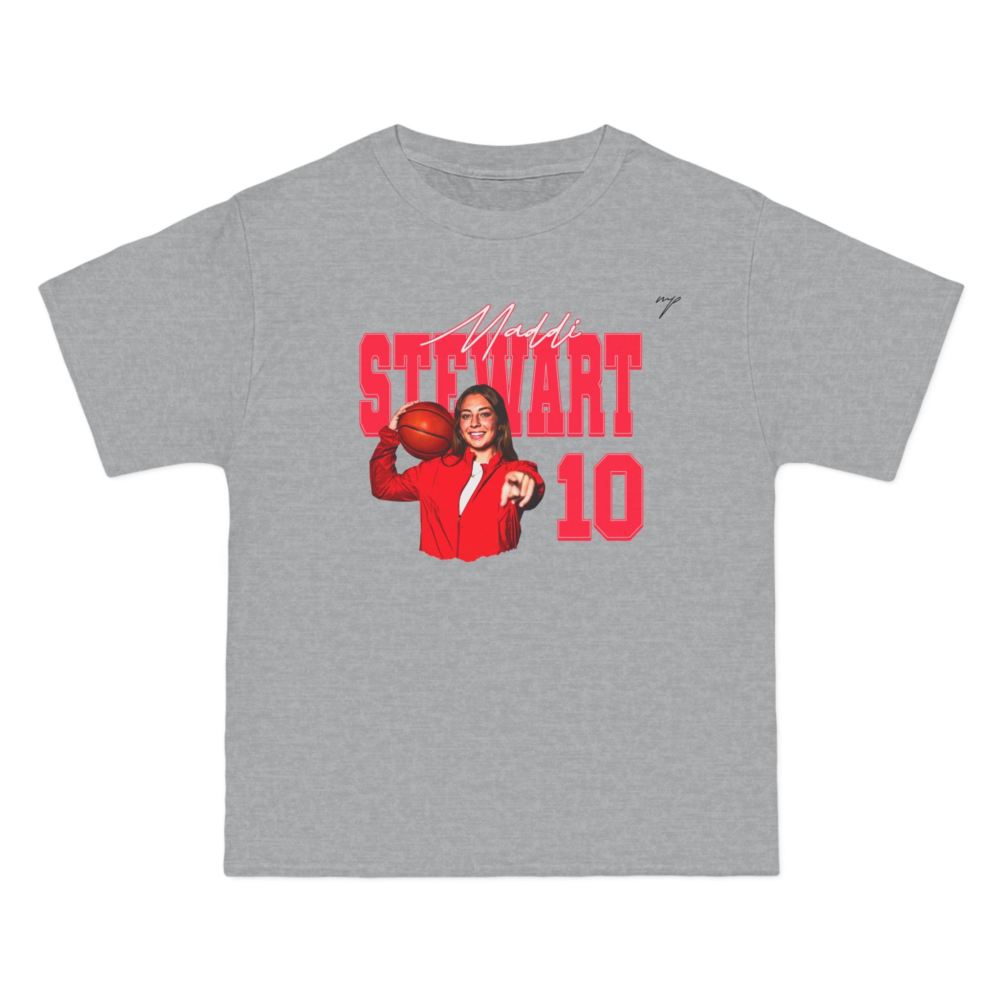 Maddi Stewart Vintage Tee