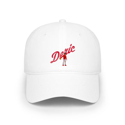 Deric Cannady Hat