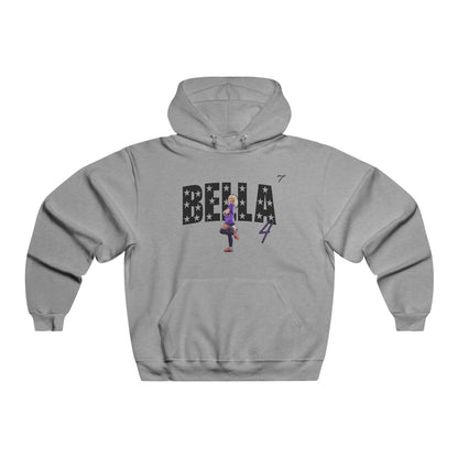 Bella Sackett Vintage Hoodie