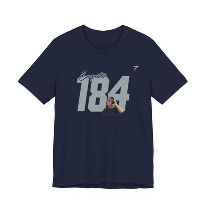 Clark Carpenter Graphic Tee