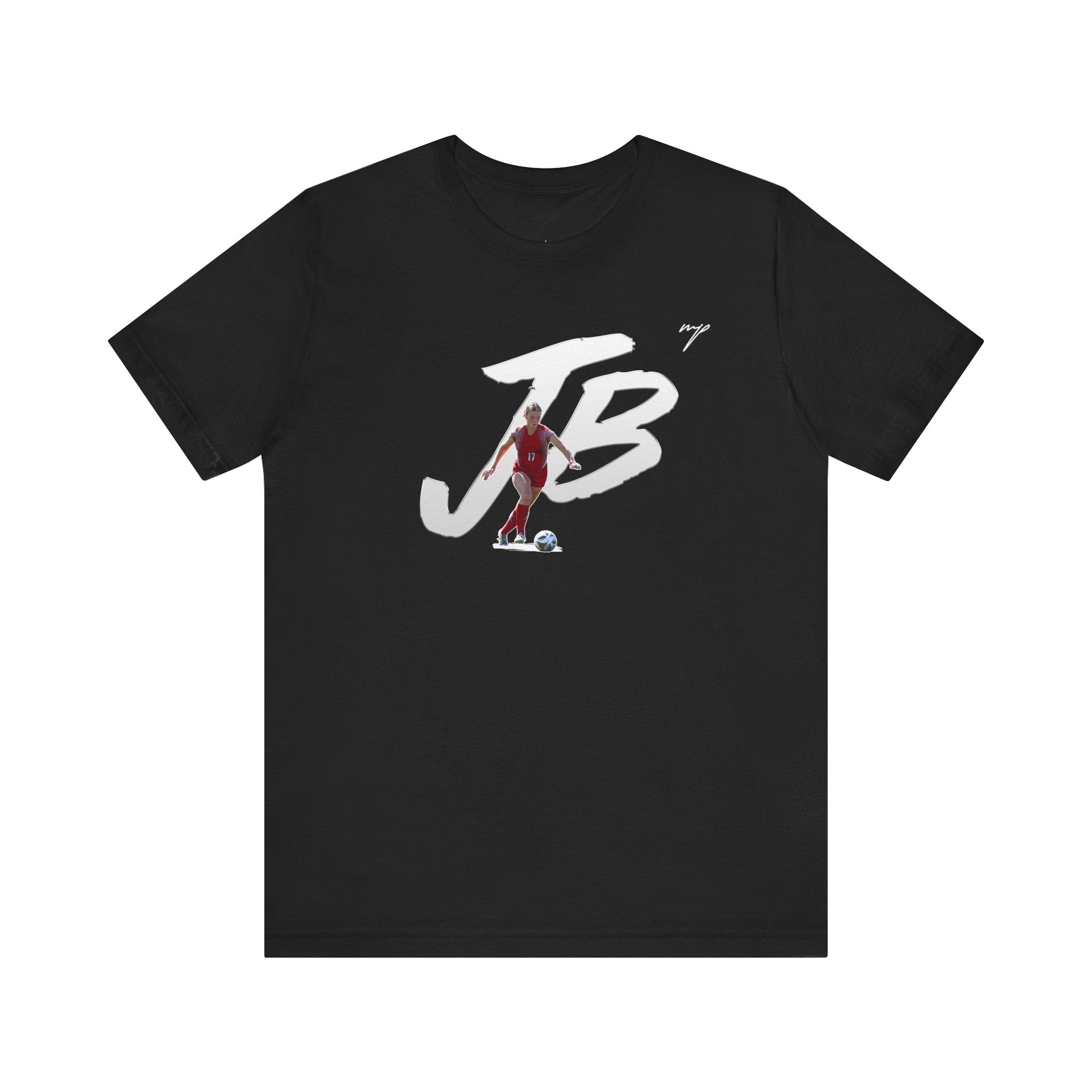 Jaelyn Byeman Graphic Tee