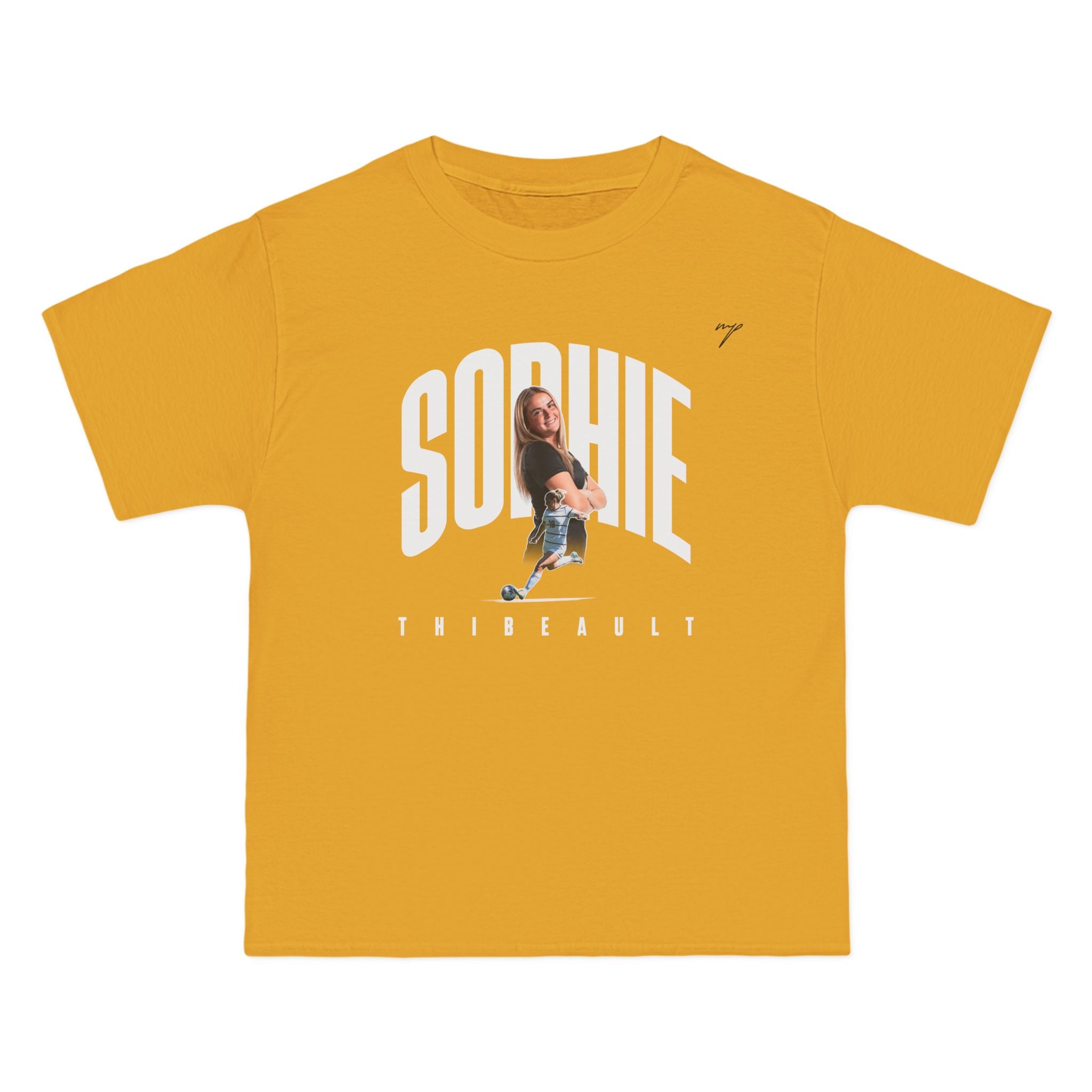 Sophie Thibeault Vintage Tee