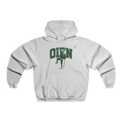 Ezra Oien Vintage Hoodie