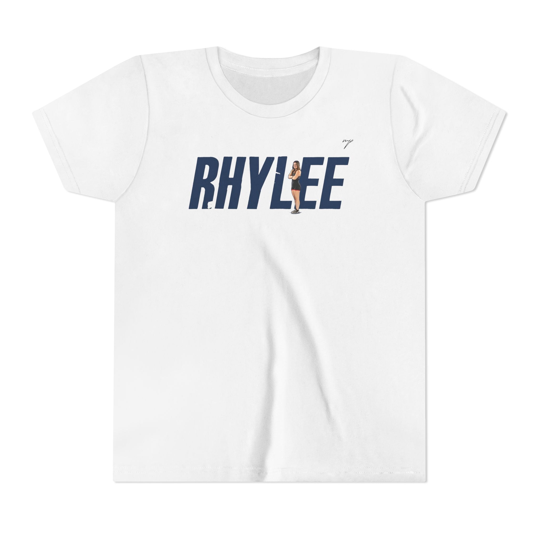 Rhylee Clark YOUTH Graphic Tee
