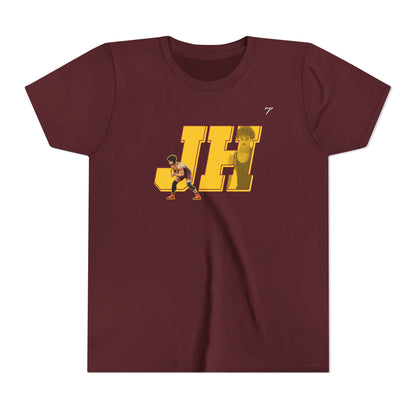 Jabari Hinson YOUTH Graphic Tee